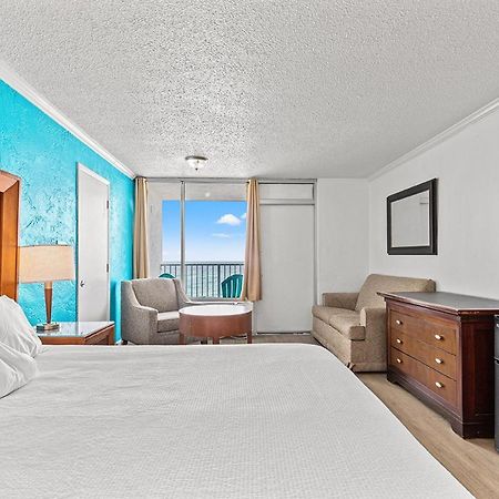 The Reef At Seahaven Beach Resorts Panama City Beach Εξωτερικό φωτογραφία