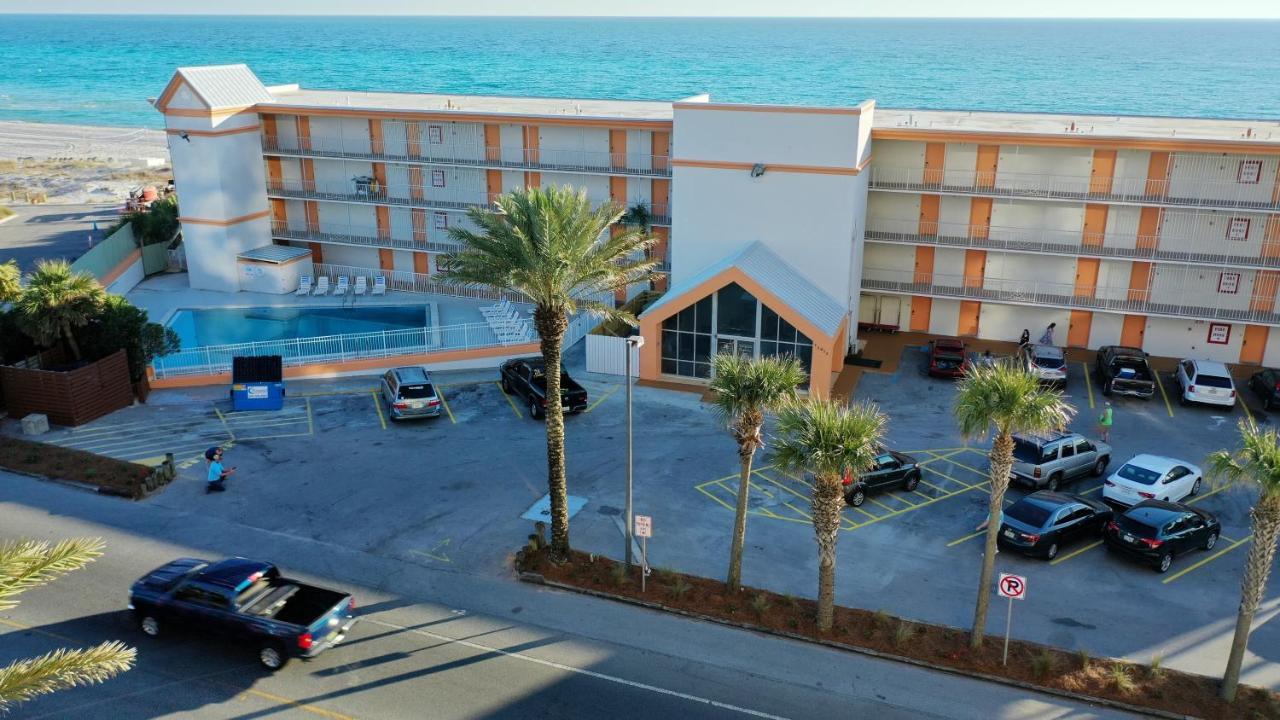 The Reef At Seahaven Beach Resorts Panama City Beach Εξωτερικό φωτογραφία