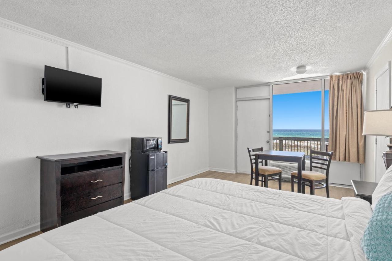 The Reef At Seahaven Beach Resorts Panama City Beach Εξωτερικό φωτογραφία