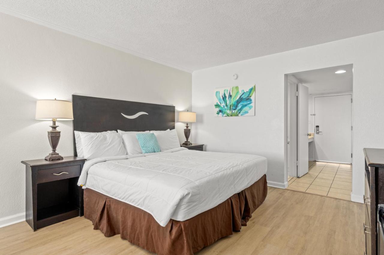 The Reef At Seahaven Beach Resorts Panama City Beach Εξωτερικό φωτογραφία