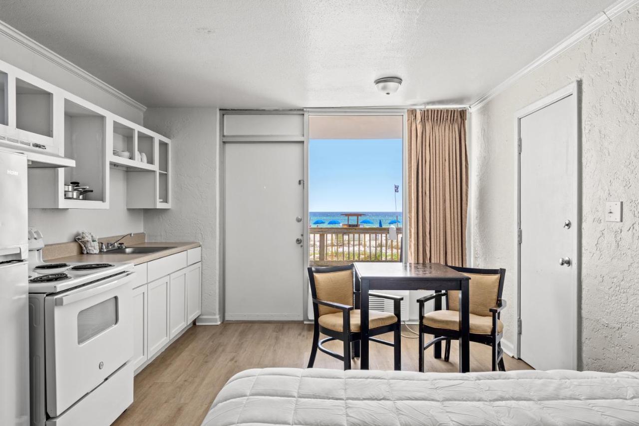 The Reef At Seahaven Beach Resorts Panama City Beach Εξωτερικό φωτογραφία