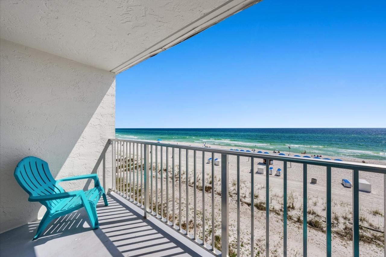 The Reef At Seahaven Beach Resorts Panama City Beach Εξωτερικό φωτογραφία