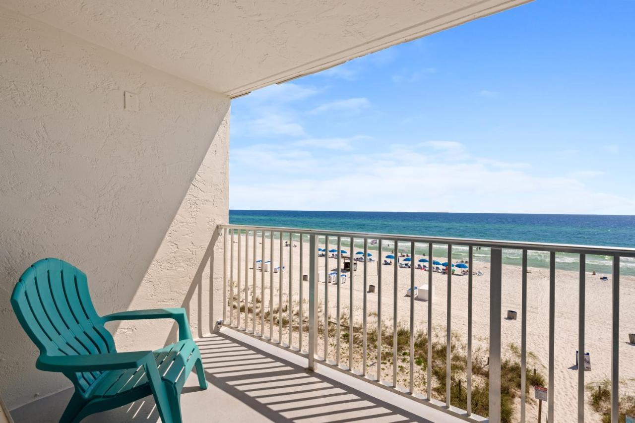 The Reef At Seahaven Beach Resorts Panama City Beach Εξωτερικό φωτογραφία