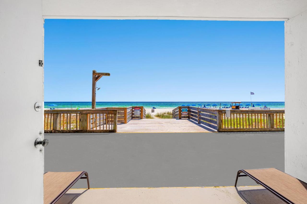 The Reef At Seahaven Beach Resorts Panama City Beach Εξωτερικό φωτογραφία