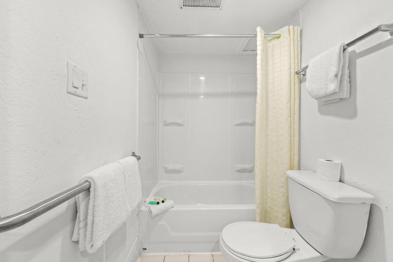 The Reef At Seahaven Beach Resorts Panama City Beach Εξωτερικό φωτογραφία