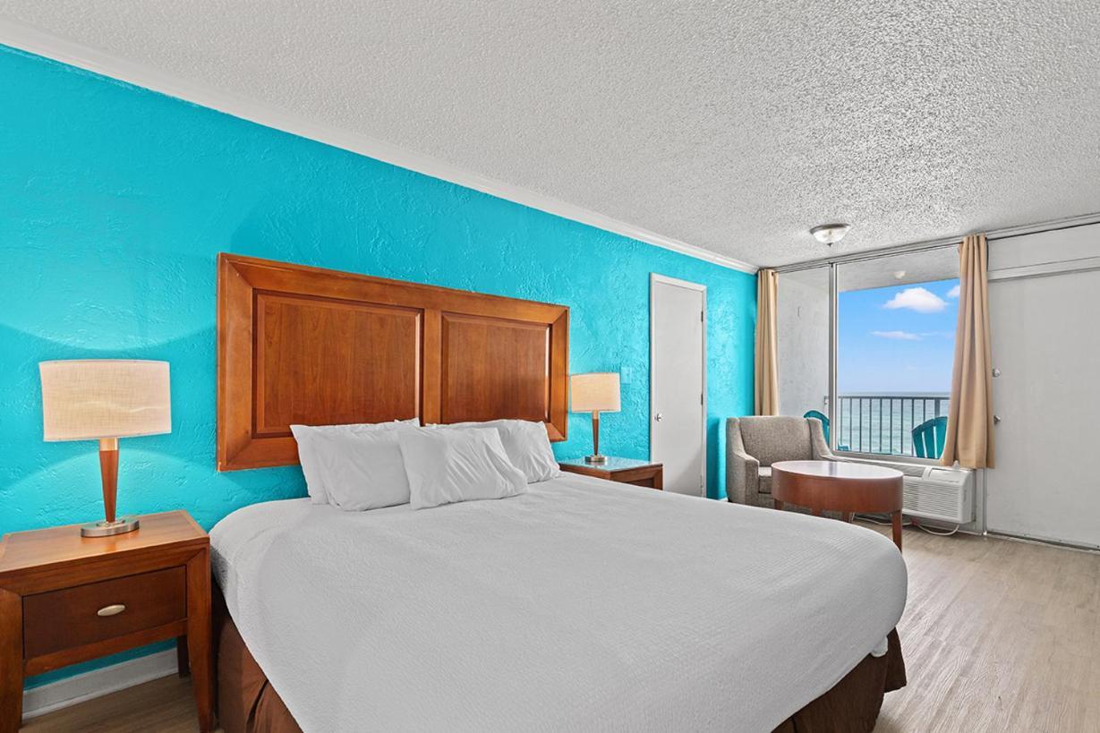 The Reef At Seahaven Beach Resorts Panama City Beach Εξωτερικό φωτογραφία