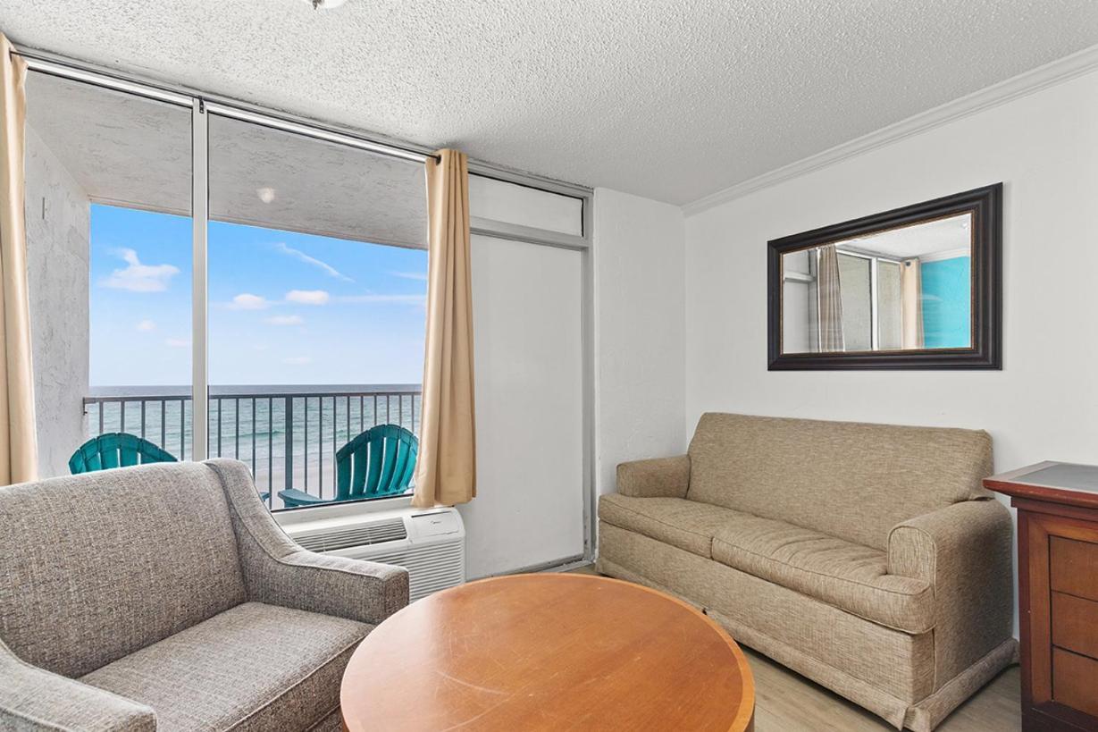The Reef At Seahaven Beach Resorts Panama City Beach Εξωτερικό φωτογραφία