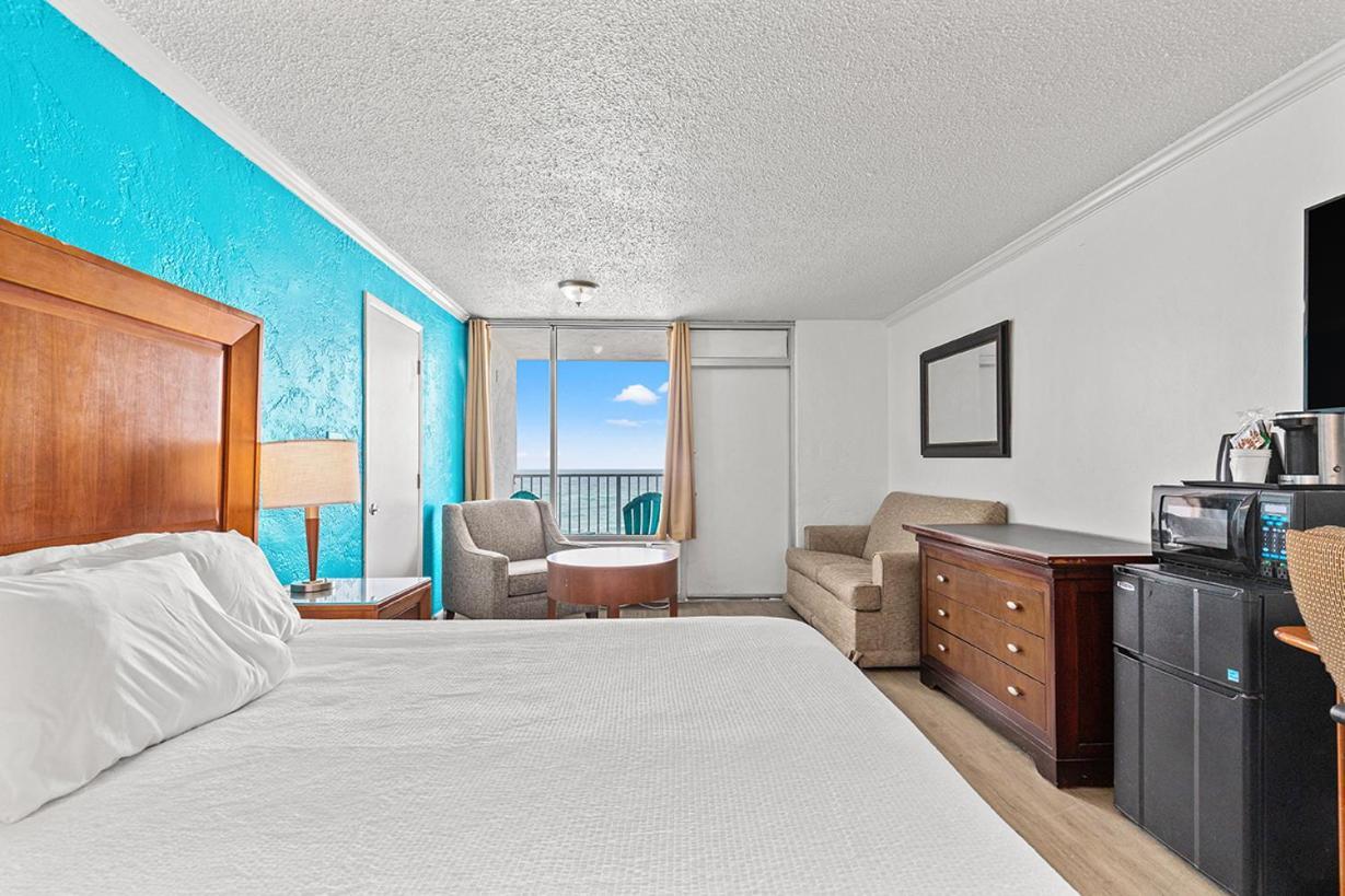 The Reef At Seahaven Beach Resorts Panama City Beach Εξωτερικό φωτογραφία