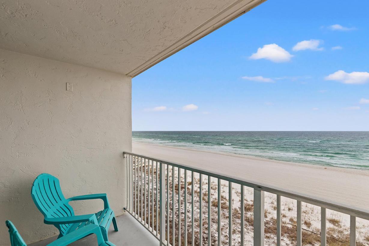The Reef At Seahaven Beach Resorts Panama City Beach Εξωτερικό φωτογραφία