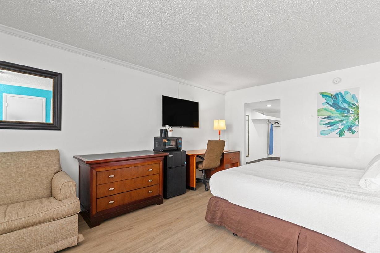 The Reef At Seahaven Beach Resorts Panama City Beach Εξωτερικό φωτογραφία