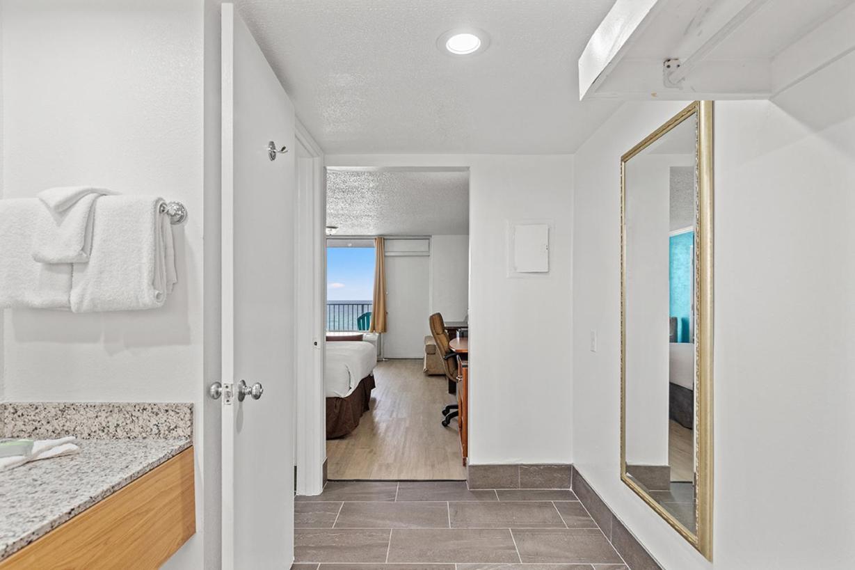 The Reef At Seahaven Beach Resorts Panama City Beach Εξωτερικό φωτογραφία