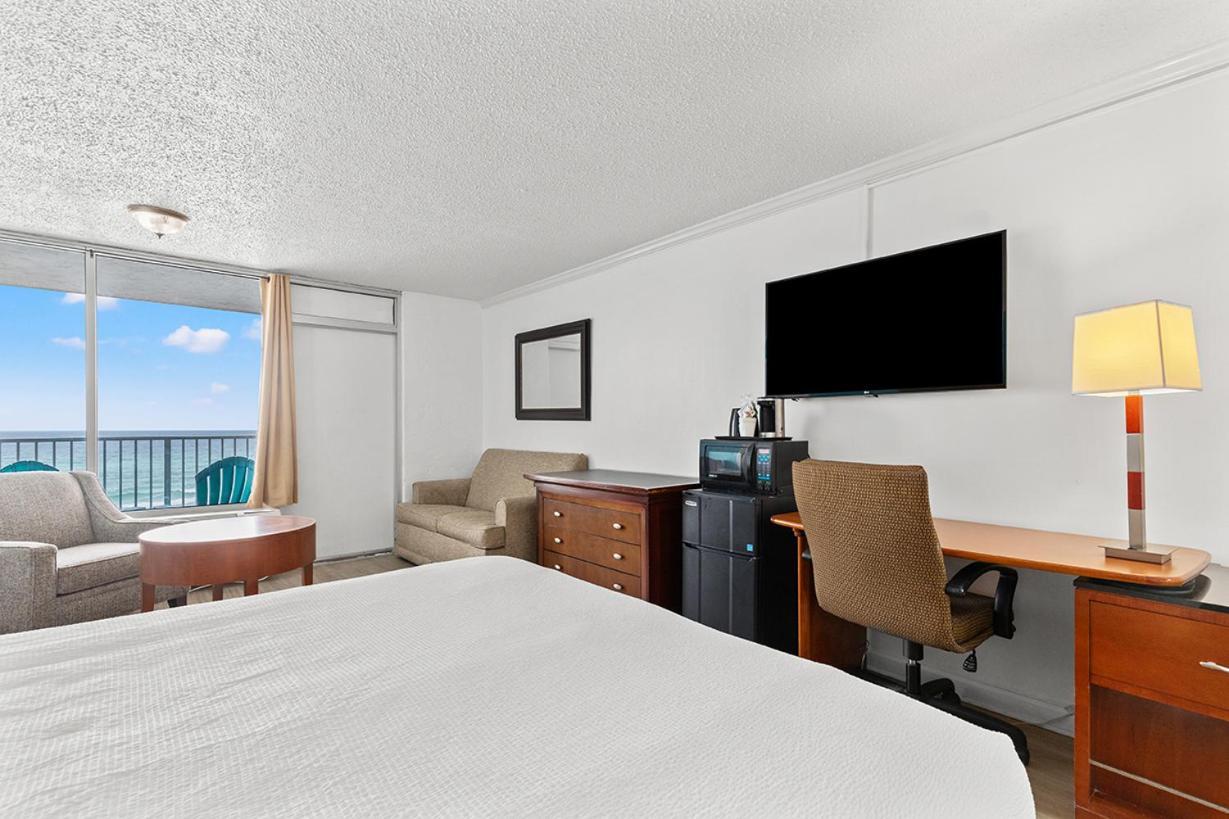 The Reef At Seahaven Beach Resorts Panama City Beach Εξωτερικό φωτογραφία