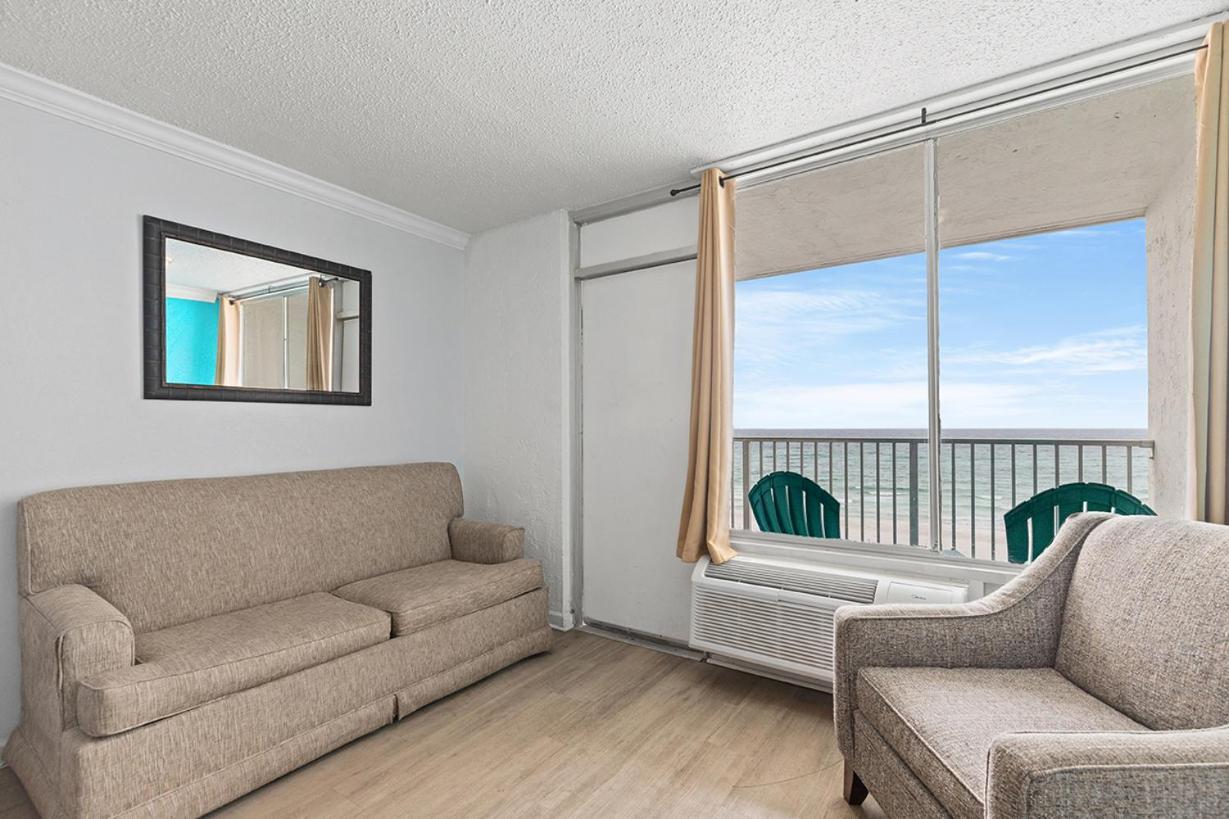 The Reef At Seahaven Beach Resorts Panama City Beach Εξωτερικό φωτογραφία