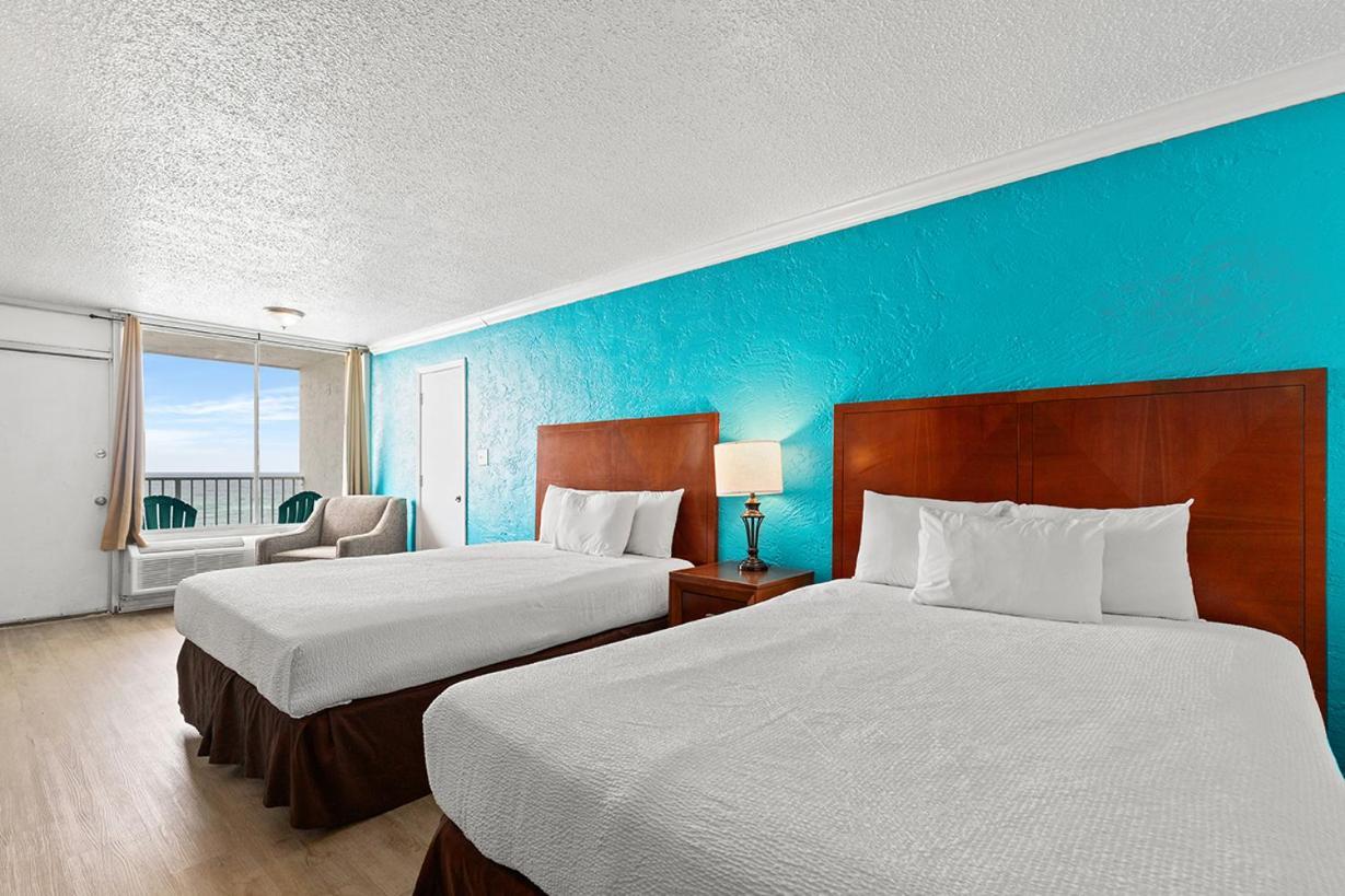 The Reef At Seahaven Beach Resorts Panama City Beach Εξωτερικό φωτογραφία
