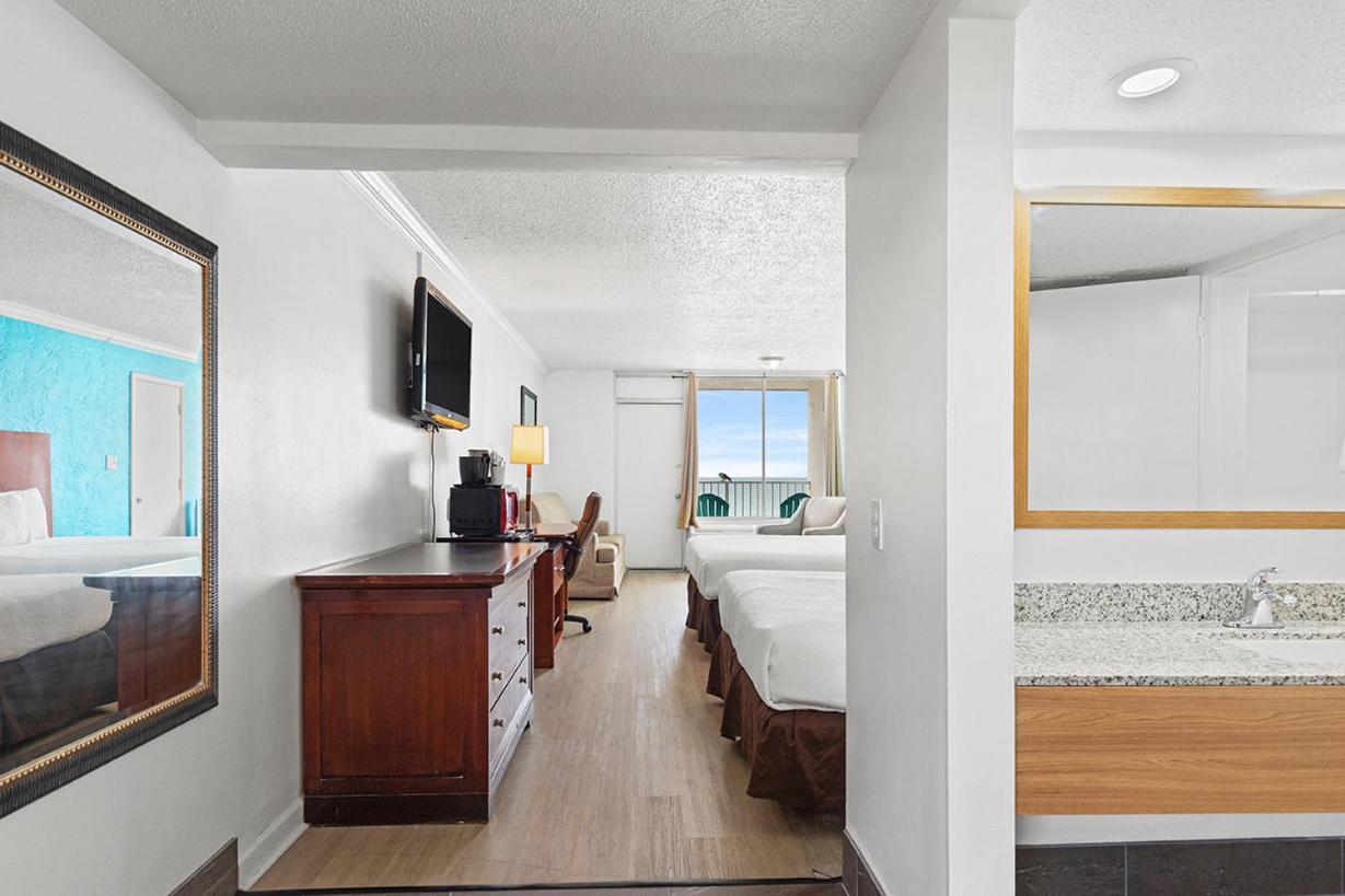 The Reef At Seahaven Beach Resorts Panama City Beach Εξωτερικό φωτογραφία