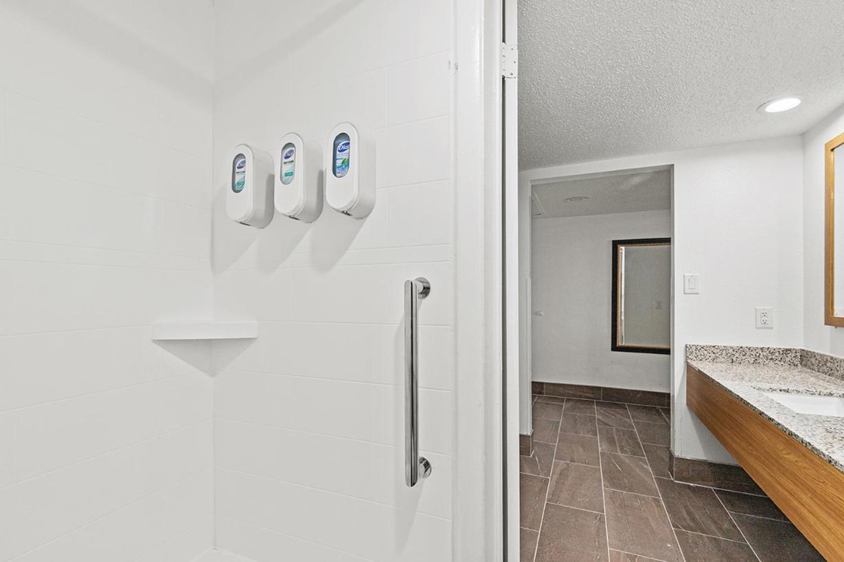 The Reef At Seahaven Beach Resorts Panama City Beach Εξωτερικό φωτογραφία