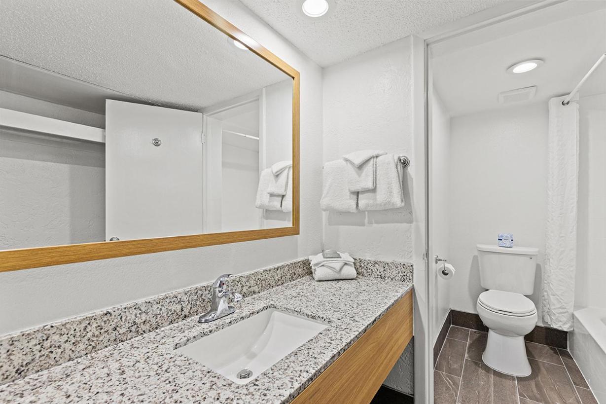 The Reef At Seahaven Beach Resorts Panama City Beach Εξωτερικό φωτογραφία