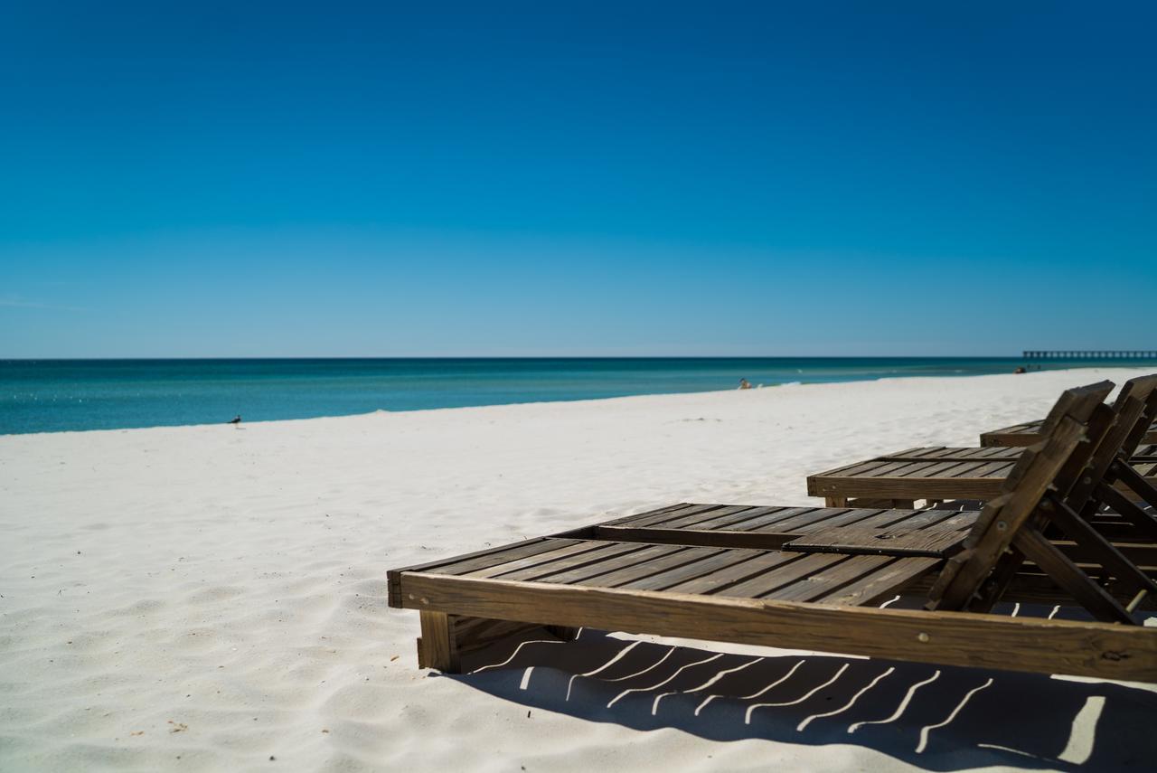 The Reef At Seahaven Beach Resorts Panama City Beach Εξωτερικό φωτογραφία
